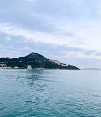 赤柱不只有海濱長廊