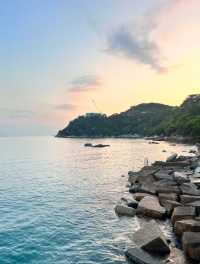 赤柱不只有海濱長廊