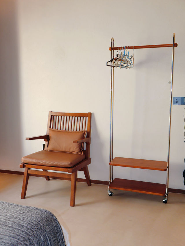 在景德鎮，住進南洋風的陶瓷夢裡