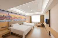 N刷貴港這家酒店·直接鎖死的寶藏住處