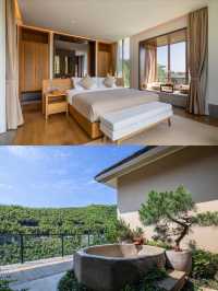 江浙滬私藏！竹林星空溫泉別墅，躺進天然氧吧！