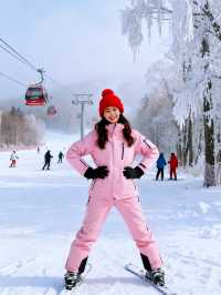 冬天的哈爾濱太治癒！這份攻略趕緊碼住