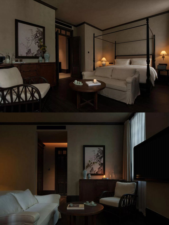 住進百年騎樓!MEILIE翎民宿美到想私藏 住進百年騎樓!MEILIE翎民宿美到想私藏