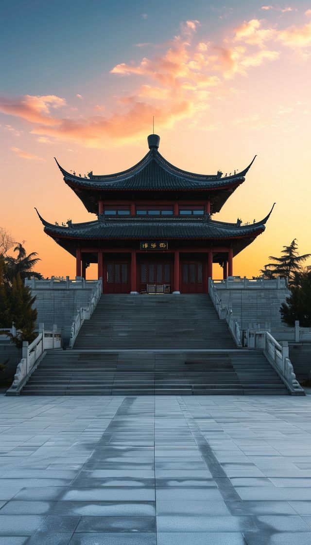 鹽城三日遊攻略