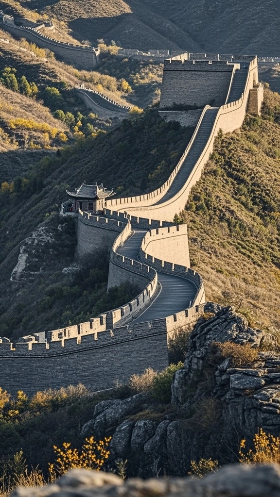 Three-Day Tour of Zhangjiakou