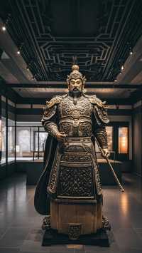 秘境古鏡穿越千年