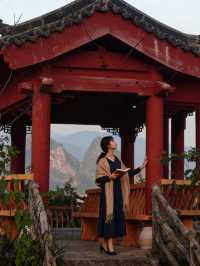 賀州3天2晚擺爛攻略｜人均750逃離深圳，比陽朔清靜還出片   深圳打工人速碼！賀州這小眾寶地真被低