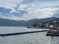 成都至西昌邛海高鐵兩日遊攻略