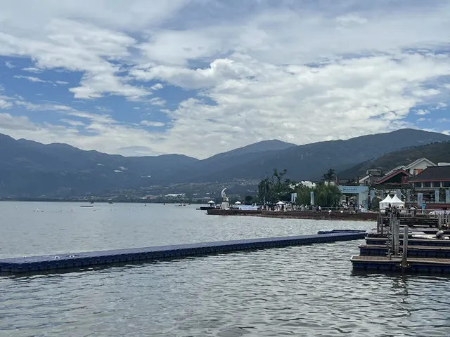 成都至西昌邛海高鐵兩日遊攻略