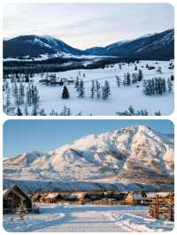 12月-2月，適合淡季出行的6個目的地，山水清淨，藏風聚氣