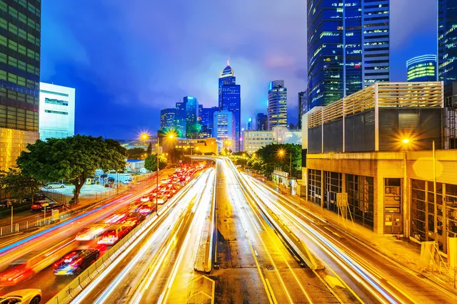 港澳3日遊攻略看完直接衝就完事 港澳3日遊攻略看完直接衝就完事