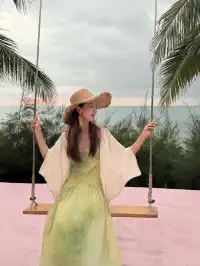 奔赴三亞只為18張圖｜這波海島值哭了