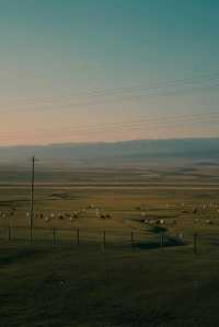 秋遊必看昌吉回族自治州等地超全攻略