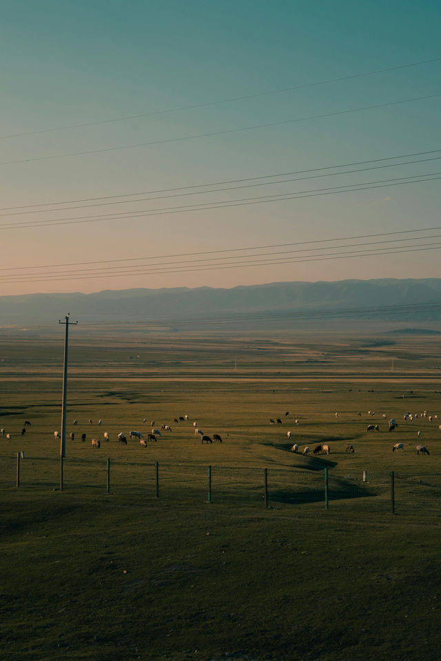 秋遊必看昌吉回族自治州等地超全攻略 秋遊必看昌吉回族自治州等地超全攻略