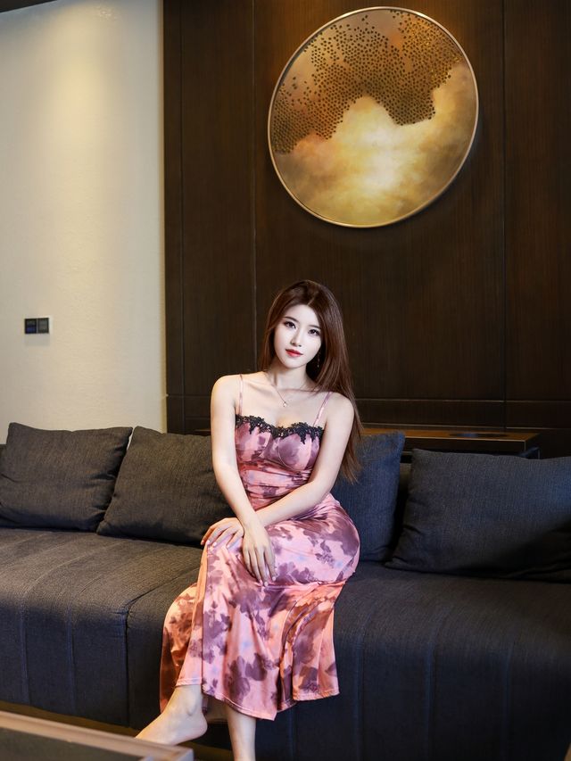 度假躺平韶關小巴厘島開啟48℃溫泉計劃