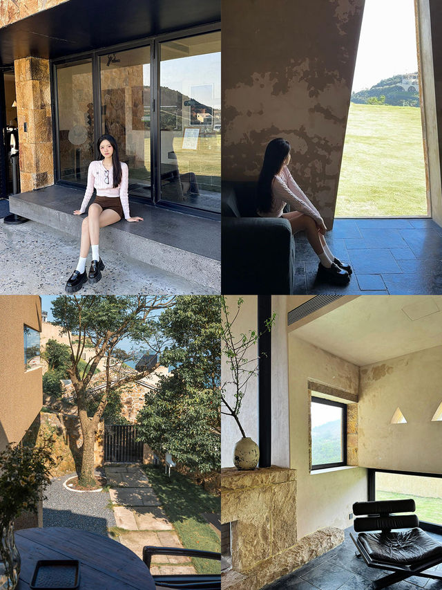 台州這幾處寺廟，簡直是infj的天菜