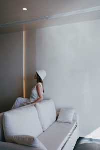 在這間面朝洱海的詫寂小院，我找到了消失的歲月