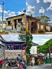 雲南建水已回,小住三天後,我的消費觀崩了