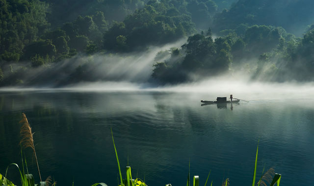 郴州3日遊攻略 不去真的會後悔