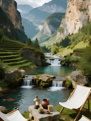 바라거종 가족 비밀 여행지! 아이와 함께 자연의 감동을 느껴보세요