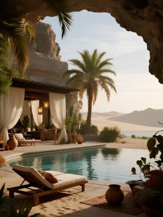 宁夏沙湖親子攻略 子どもと一緒に砂漠と湖の二重体験を楽しもう