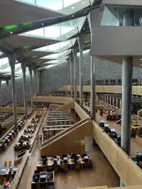 如果非得讓我選出一座埃及最喜歡的城市