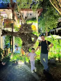 版納普洱親子線追象玉林徒步!體力黨衝