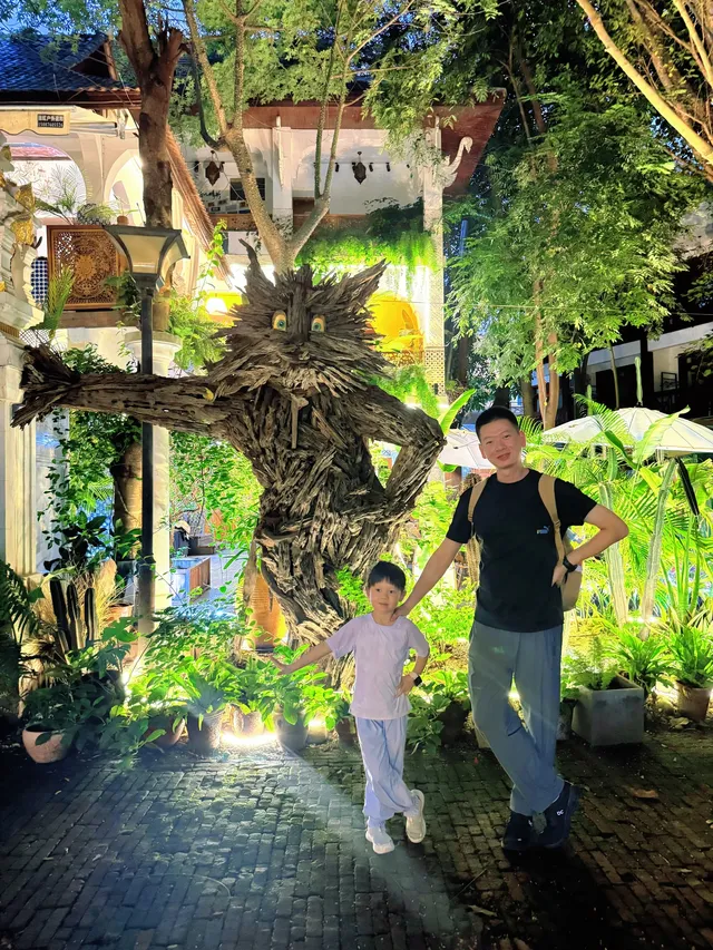 版納普洱親子線追象玉林徒步!體力黨衝 版納普洱親子線追象玉林徒步!體力黨衝