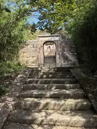 千萬別讓婺源的美遮住三清山的仙氣與靈韻