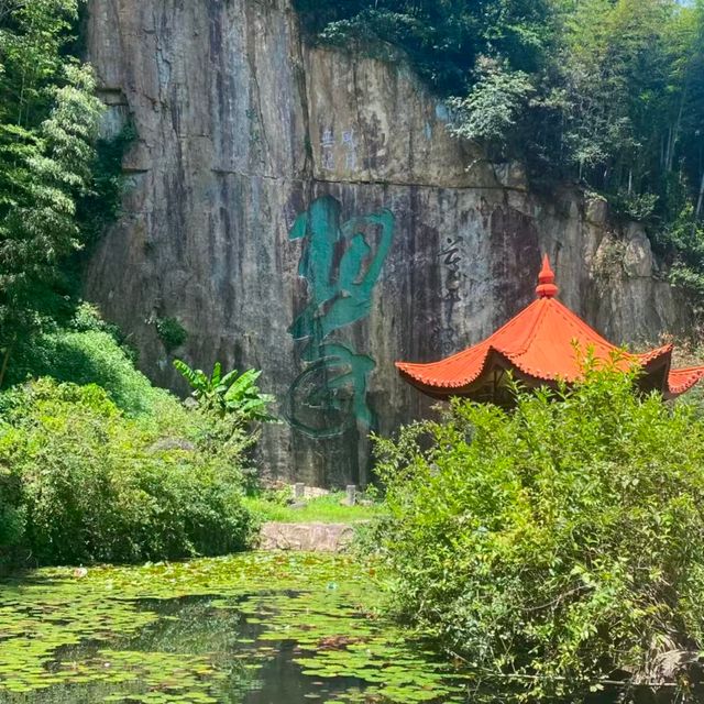 莫干山風景區攻略:一場穿越百年別墅群的清涼竹海深呼吸 莫干山風景區攻略:一場穿越百年別墅群的清涼竹海深呼吸