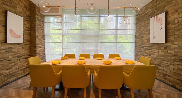 是誰來西安還在為住哪抓狂​