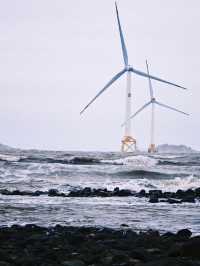 住進平潭的詩意裡