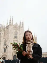 米蘭2日攻略給22歲的自己一場solotrip