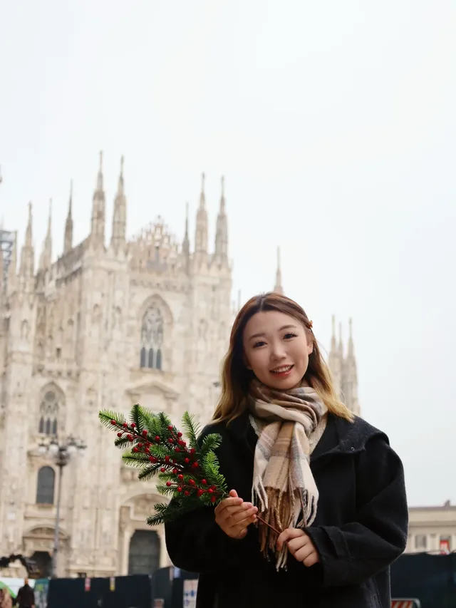 米蘭2日攻略給22歲的自己一場solotrip