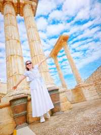 港澳5日遊，山西人說走就走