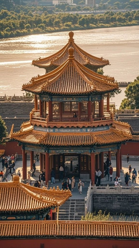 雲台山超全吃住玩攻略 雲台山超全吃住玩攻略