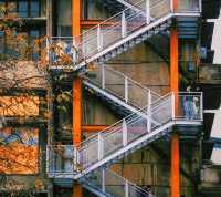 重慶鵝嶺二廠遊玩攻略