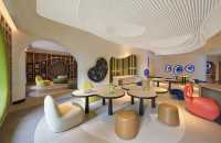 下龍灣洲際靜謐的世外桃源