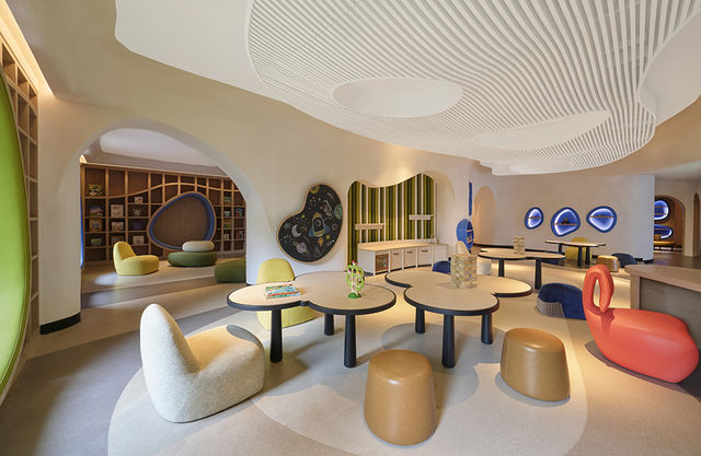 下龍灣洲際靜謐的世外桃源 下龍灣洲際靜謐的世外桃源