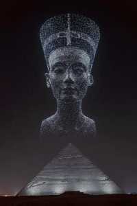 【給全世界的禮物】 大埃及博物館真的全開了!