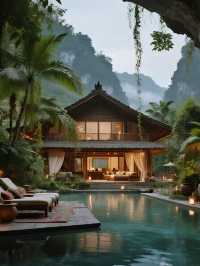 南寧12月親子遊｜雲端山裡遛娃超愜意