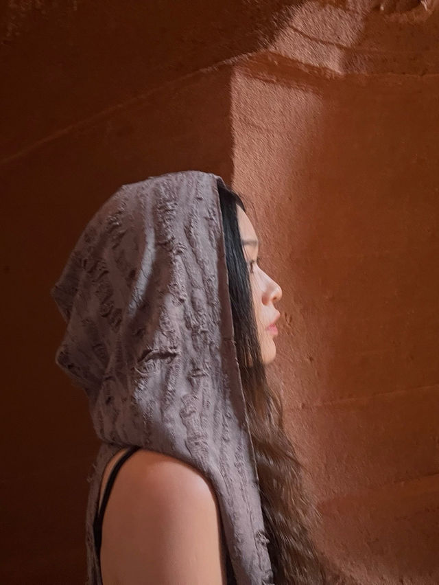 羚羊谷一日遊全記錄|暴走10小時邂逅雙彩虹奇景 羚羊谷一日遊全記錄|暴走10小時邂逅雙彩虹奇景