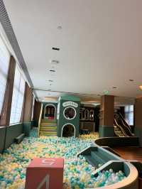 溫州也有獨屬自己的溫泉酒店了