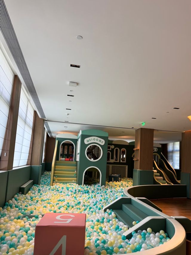 溫州也有獨屬自己的溫泉酒店了