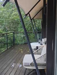 這次在貴州興義發現了一處藏在森林裡的寶藏酒店!