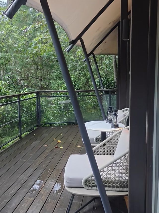 這次在貴州興義發現了一處藏在森林裡的寶藏酒店! 這次在貴州興義發現了一處藏在森林裡的寶藏酒店!