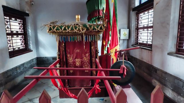 丁百萬故居 丁百萬故居