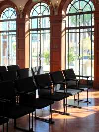 上海好逛的地方都是免費的(19/100)丨附地址