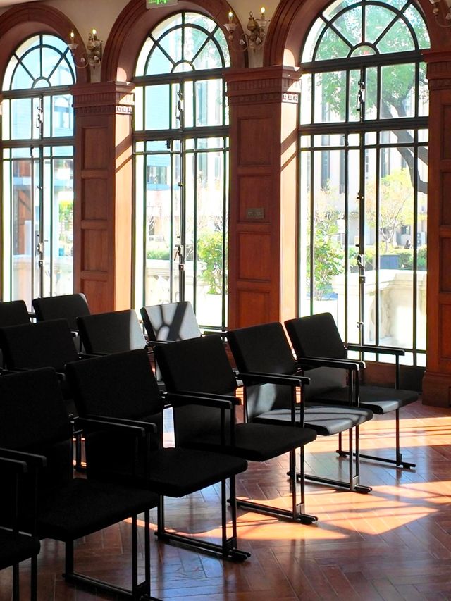 上海好逛的地方都是免費的(19/100)丨附地址 上海好逛的地方都是免費的(19/100)丨附地址