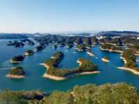 小眾海島極致視野